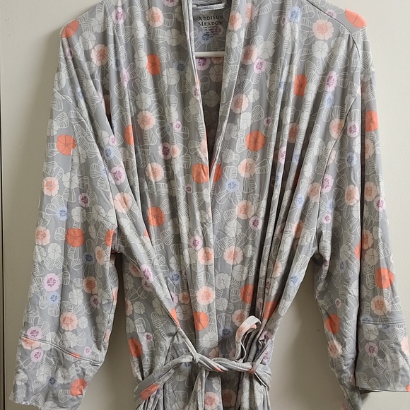 COPY - Addison Meadow Robe Size Large - Picture 4 of 5